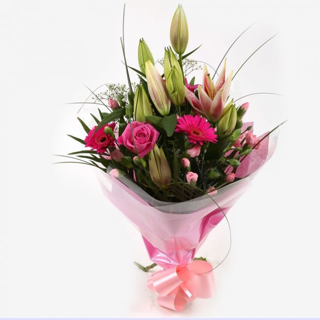 Florence Bouquet