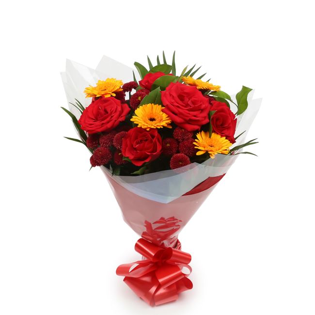 Sun Bouquet