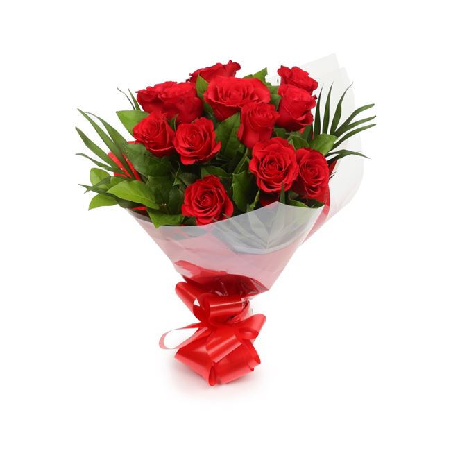 12 Roses