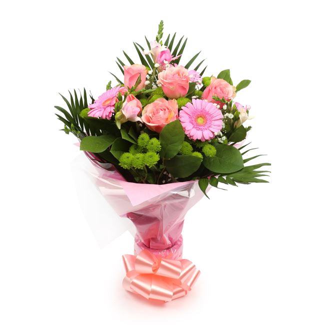 Cherished Flowers Bouquet