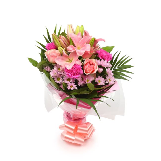 Candy Bouquet