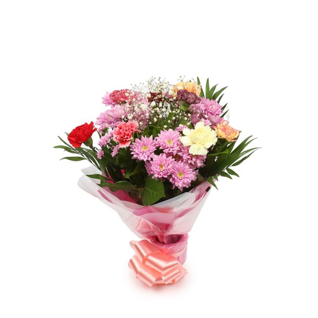 Confetti Flowers Bouquet