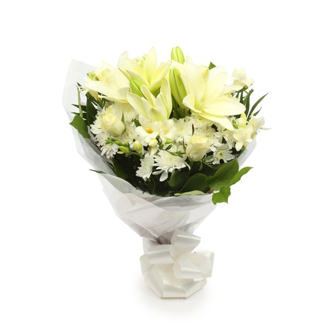 Elegance Bouquet
