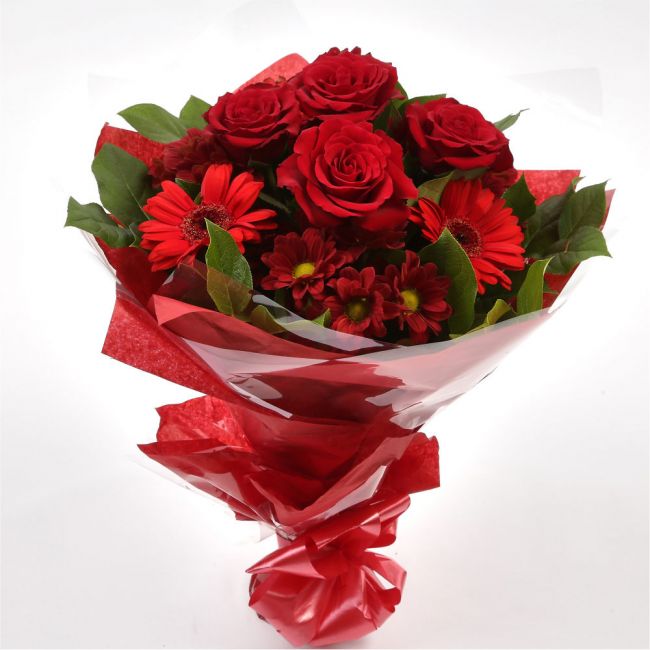 Luxury Bouquet