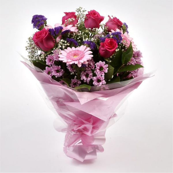 Pink Classic Bouquet