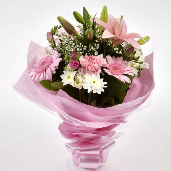 Pink Princess Bouquet