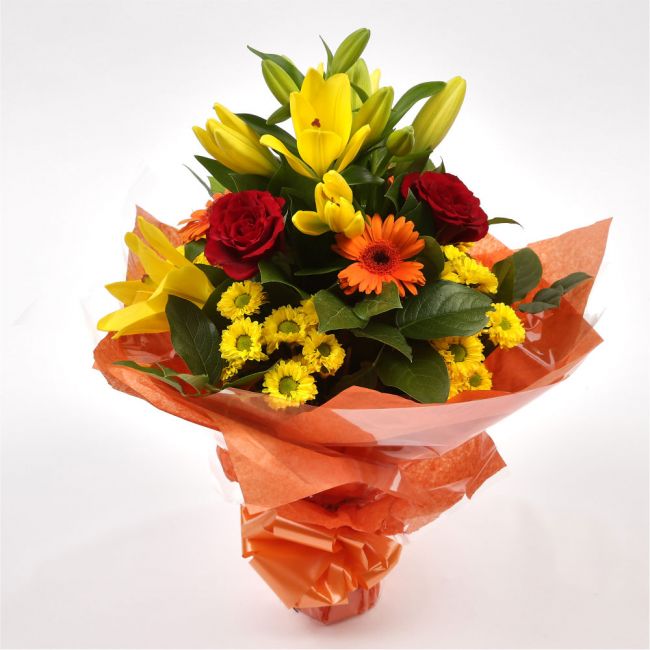 Sunshine Bouquet