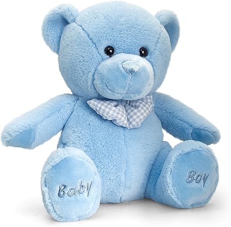 Its A Boy Bear