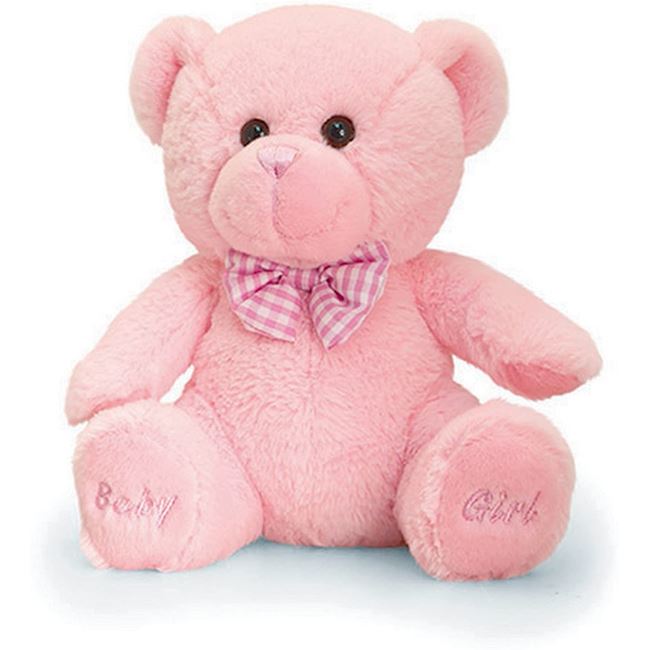 Its Bear